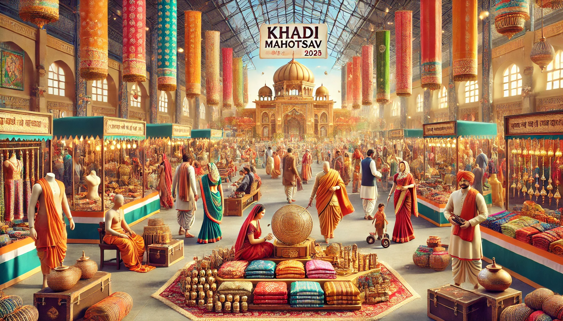 Khadi